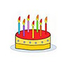 Birthday thread